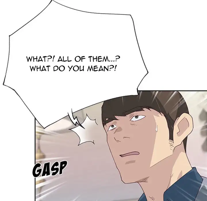 Tighty Lady - Chapter 41 [photo 19] - MangaPorn