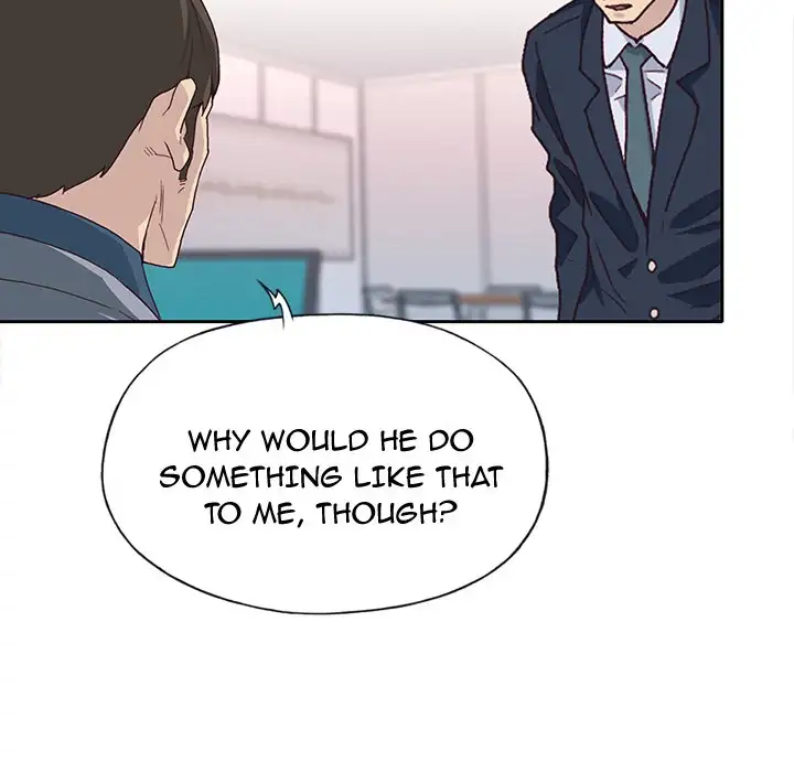 Tighty Lady - Chapter 41 [photo 27] - MangaPorn