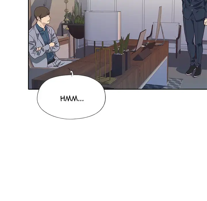 Tighty Lady - Chapter 41 [photo 29] - MangaPorn