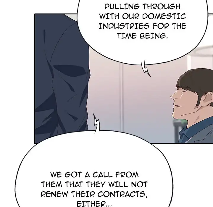 Tighty Lady - Chapter 41 [photo 33] - MangaPorn