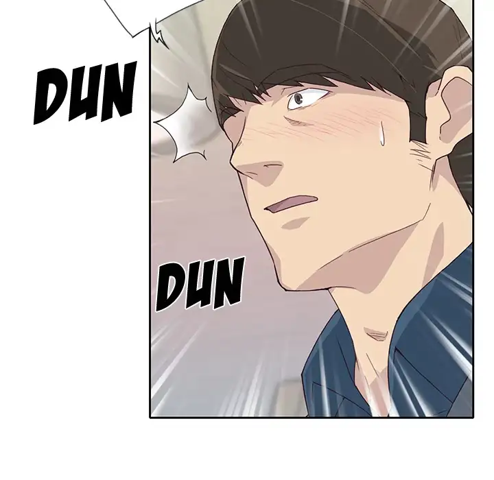 Tighty Lady - Chapter 41 [photo 35] - MangaPorn