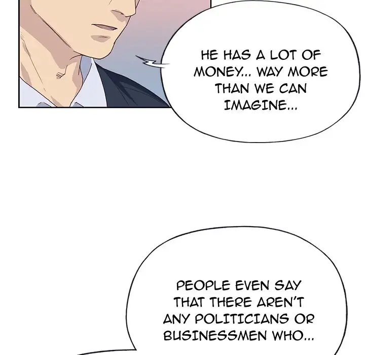 Tighty Lady - Chapter 41 [photo 40] - MangaPorn