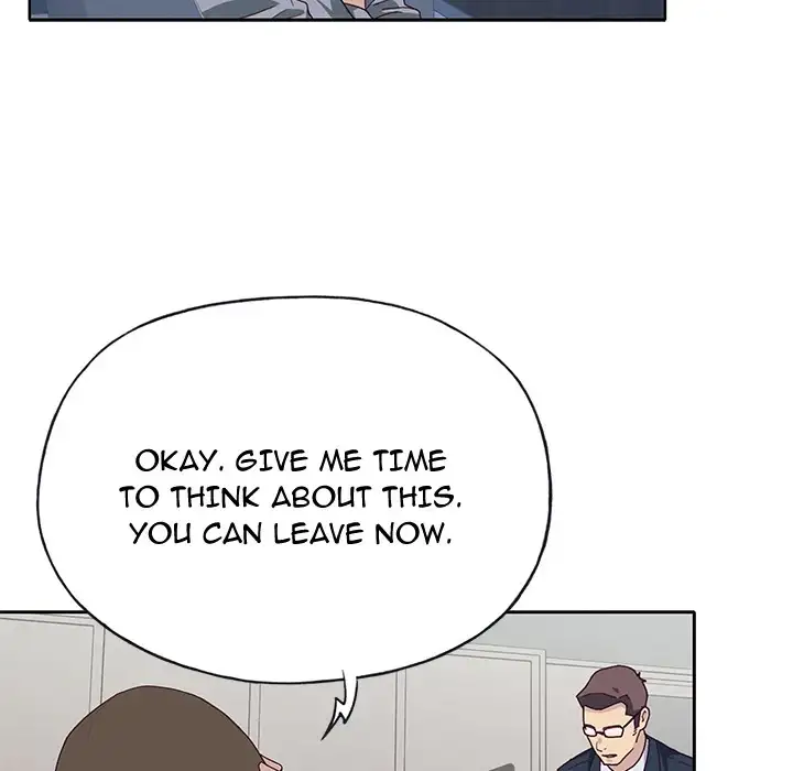 Tighty Lady - Chapter 41 [photo 42] - MangaPorn