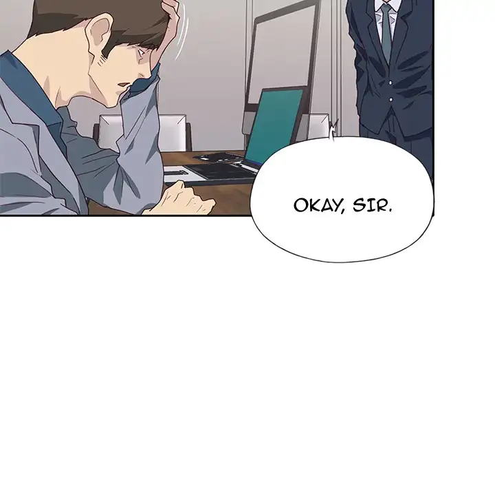 Tighty Lady - Chapter 41 [photo 43] - MangaPorn