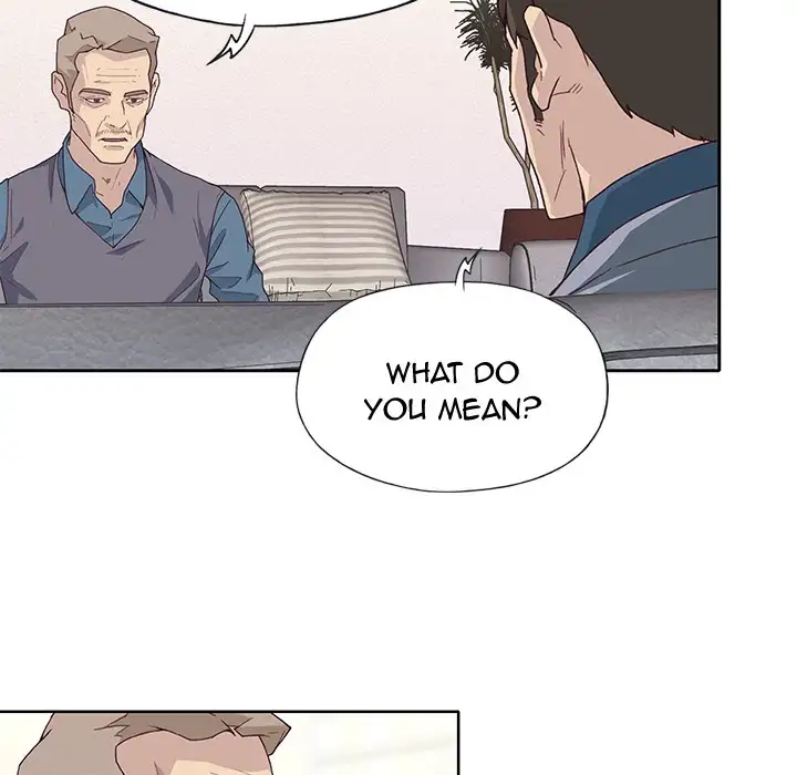 Tighty Lady - Chapter 41 [photo 52] - MangaPorn