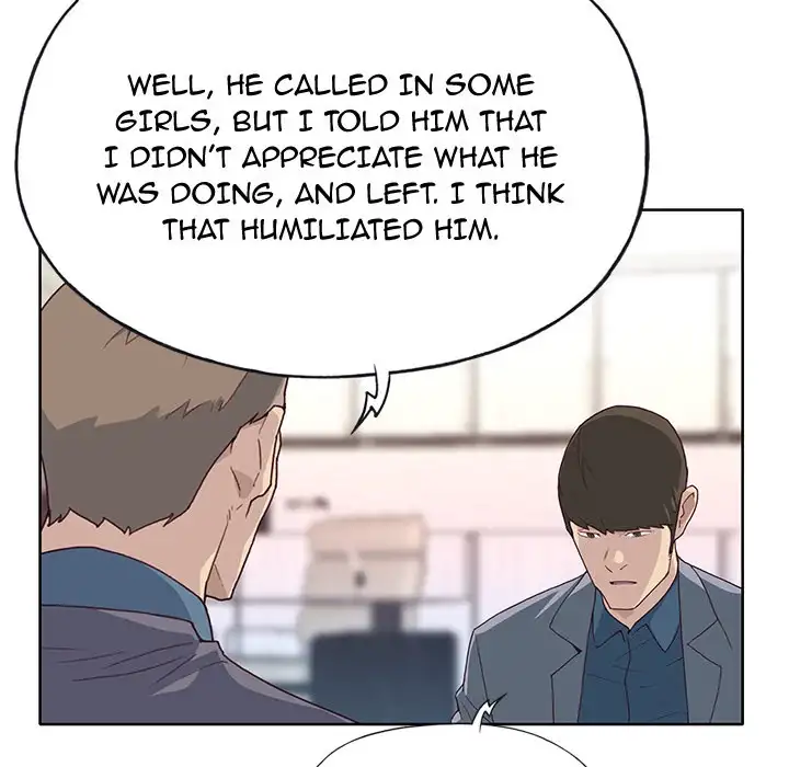 Tighty Lady - Chapter 41 [photo 55] - MangaPorn