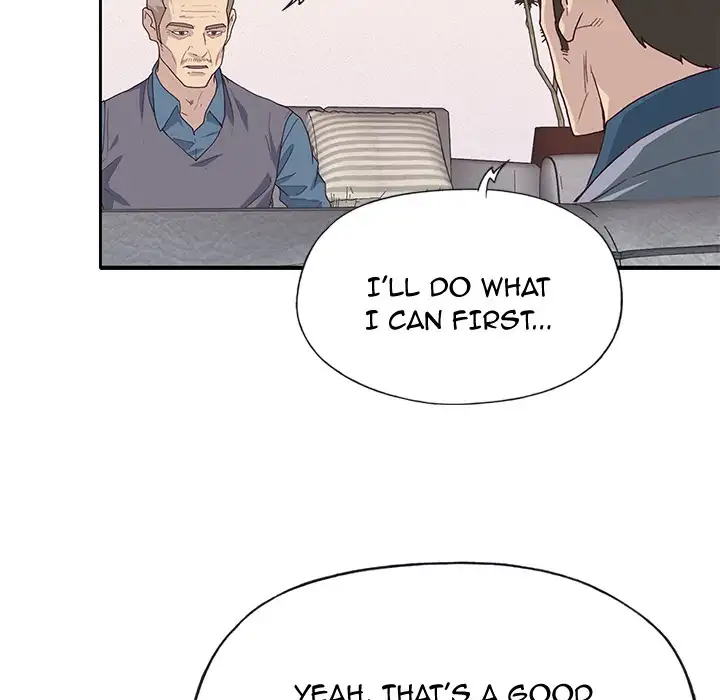 Tighty Lady - Chapter 41 [photo 57] - MangaPorn