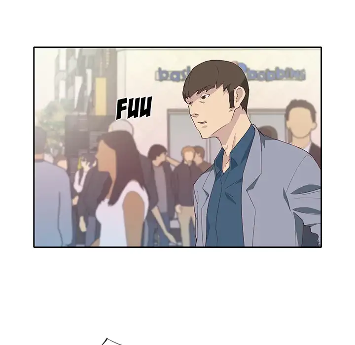 Tighty Lady - Chapter 41 [photo 61] - MangaPorn