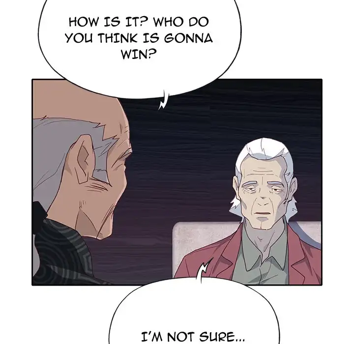 Tighty Lady - Chapter 41 [photo 71] - MangaPorn