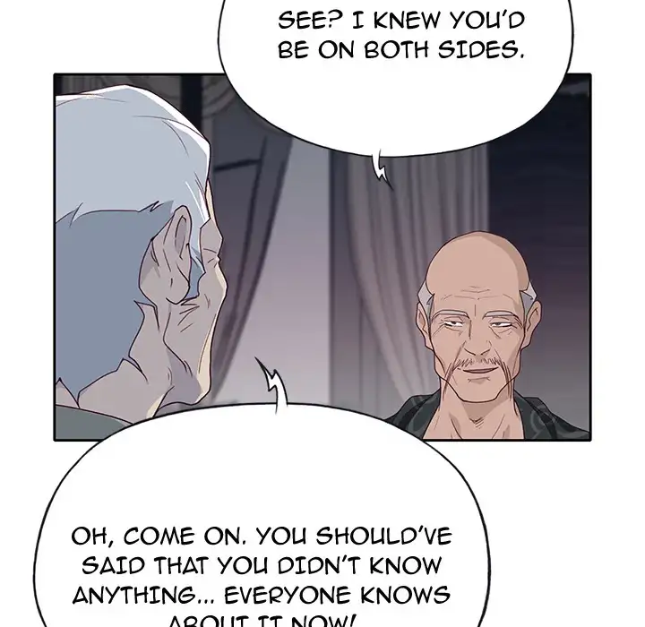 Tighty Lady - Chapter 41 [photo 75] - MangaPorn