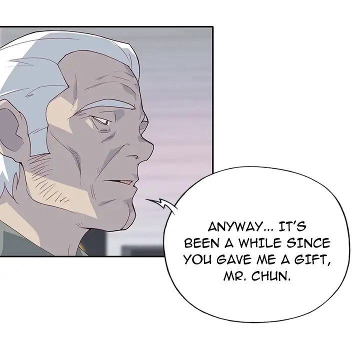 Tighty Lady - Chapter 41 [photo 78] - MangaPorn