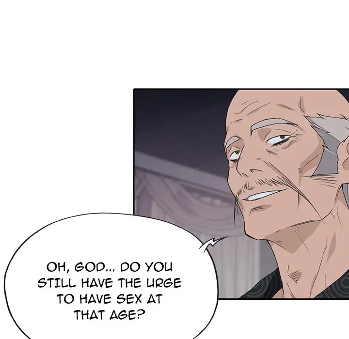 Tighty Lady - Chapter 41 [photo 79] - MangaPorn