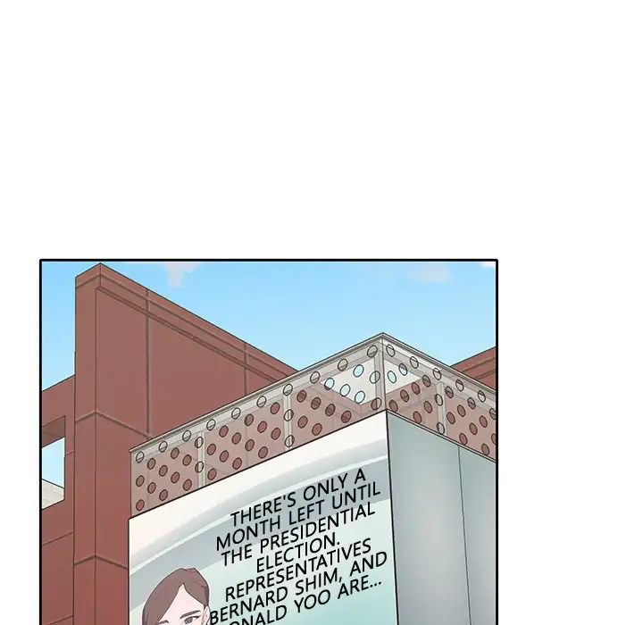 Tighty Lady - Chapter 41 [photo 8] - MangaPorn