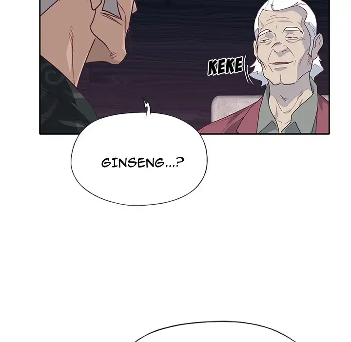 Tighty Lady - Chapter 41 [photo 81] - MangaPorn