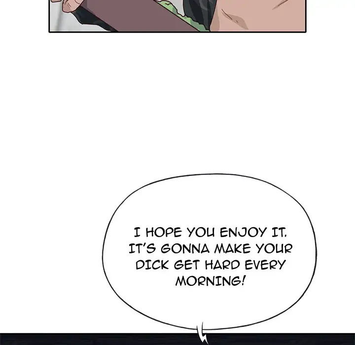 Tighty Lady - Chapter 41 [photo 90] - MangaPorn