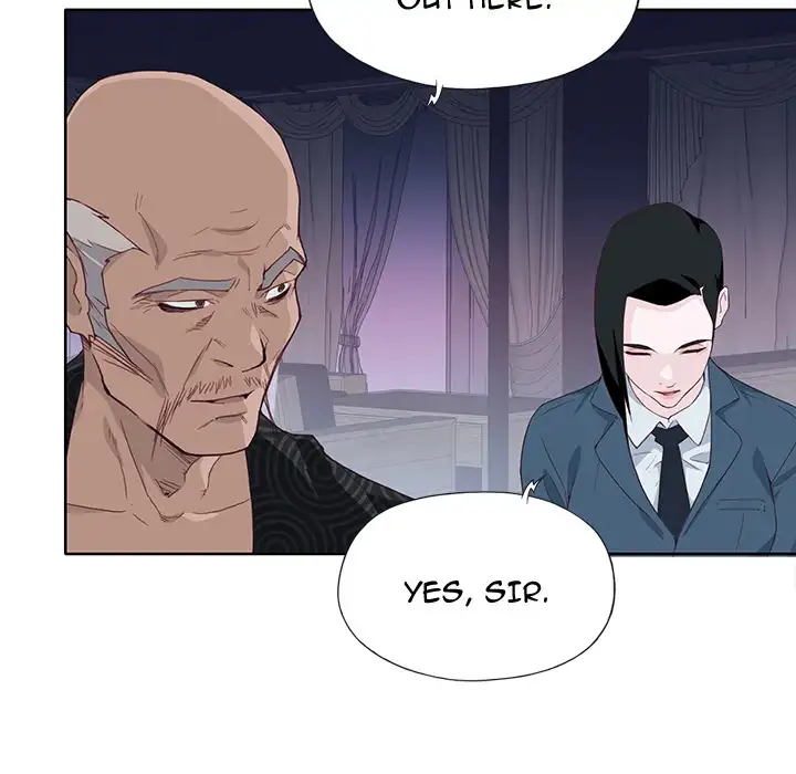 Tighty Lady - Chapter 41 [photo 95] - MangaPorn