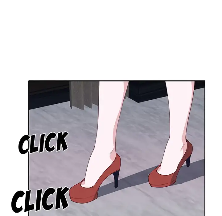 Tighty Lady - Chapter 41 [photo 96] - MangaPorn