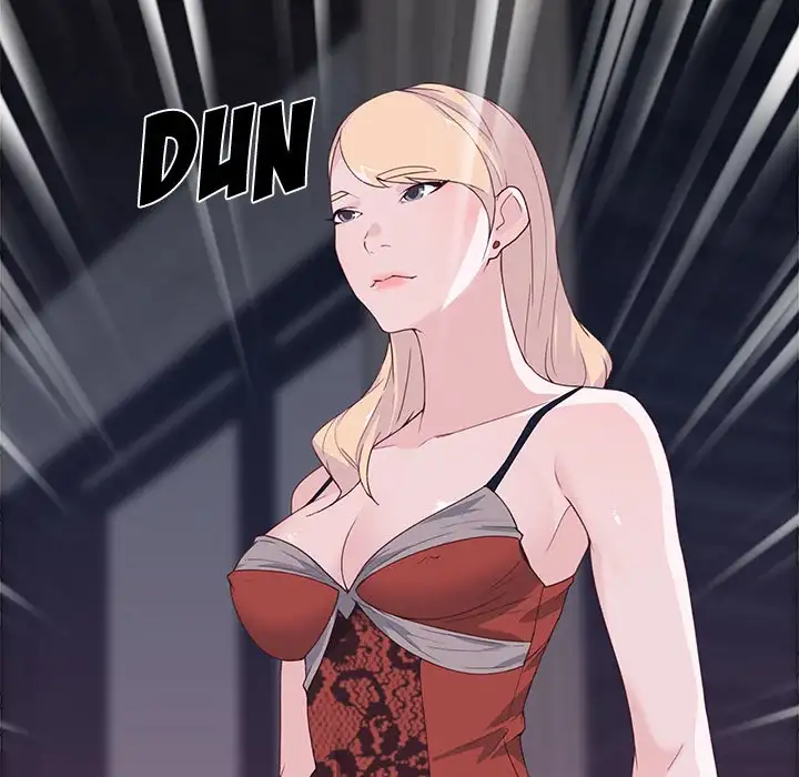 Tighty Lady - Chapter 41 [photo 98] - MangaPorn