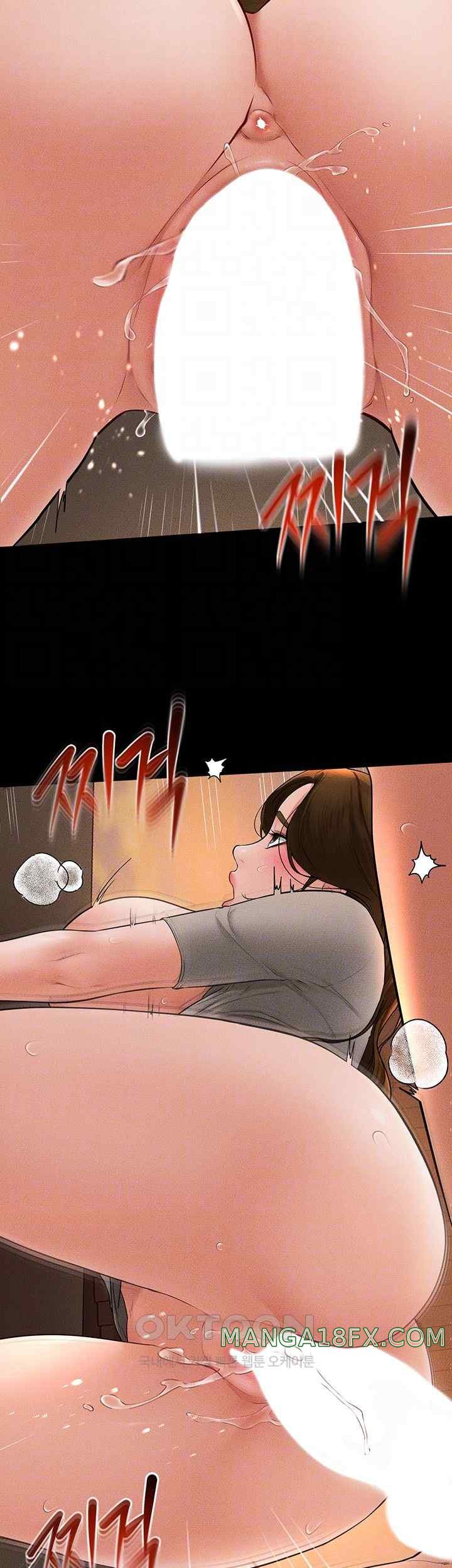 My New Family Treats me Well Raw - Chapter 19 [photo 9] - MangaPorn