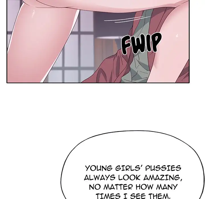 Tighty Lady - Chapter 42 [photo 15] - MangaPorn