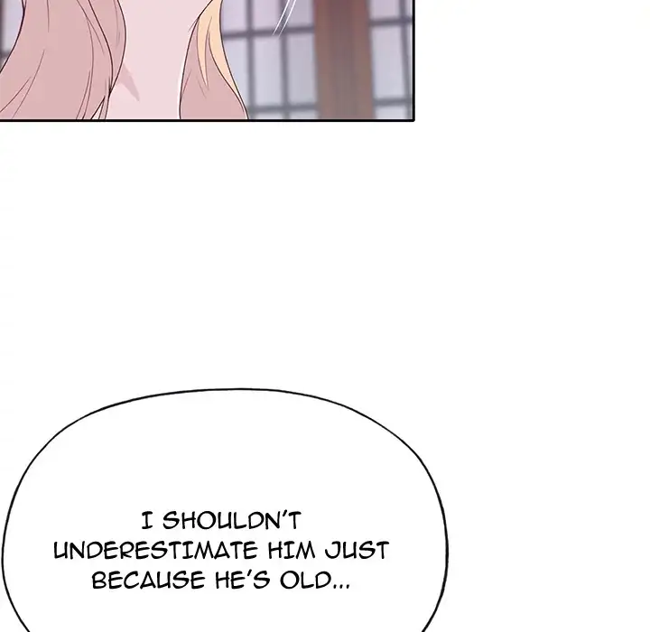 Tighty Lady - Chapter 42 [photo 21] - MangaPorn