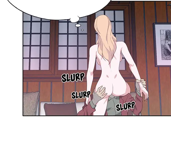 Tighty Lady - Chapter 42 [photo 22] - MangaPorn