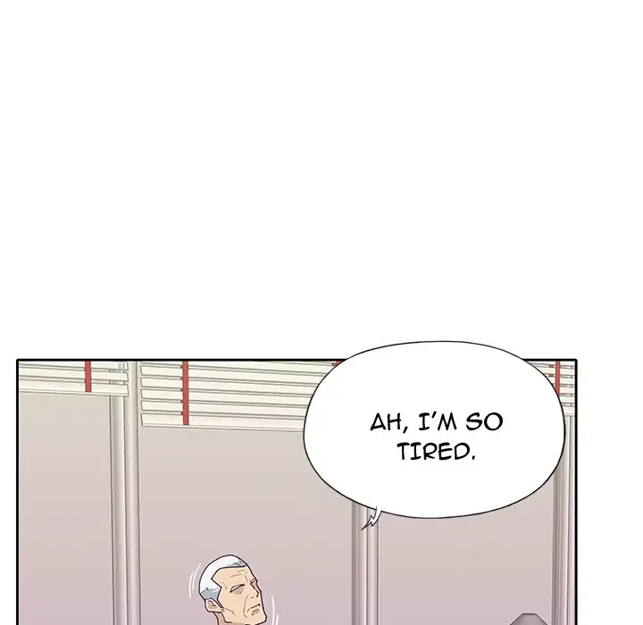 Tighty Lady - Chapter 42 [photo 33] - MangaPorn