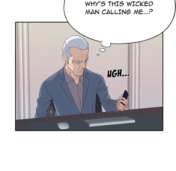 Tighty Lady - Chapter 42 [photo 40] - MangaPorn