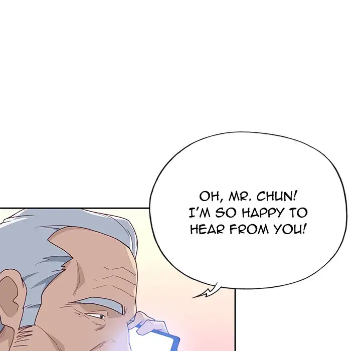 Tighty Lady - Chapter 42 [photo 41] - MangaPorn