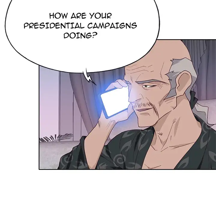 Tighty Lady - Chapter 42 [photo 43] - MangaPorn