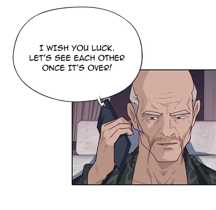 Tighty Lady - Chapter 42 [photo 46] - MangaPorn