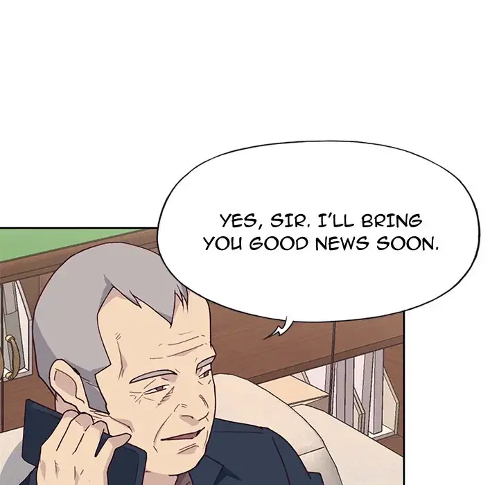 Tighty Lady - Chapter 42 [photo 49] - MangaPorn