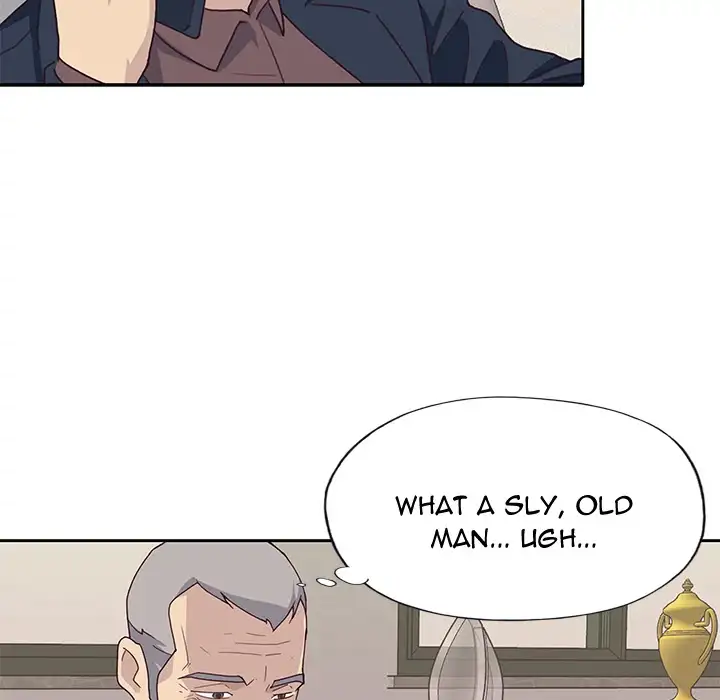 Tighty Lady - Chapter 42 [photo 50] - MangaPorn