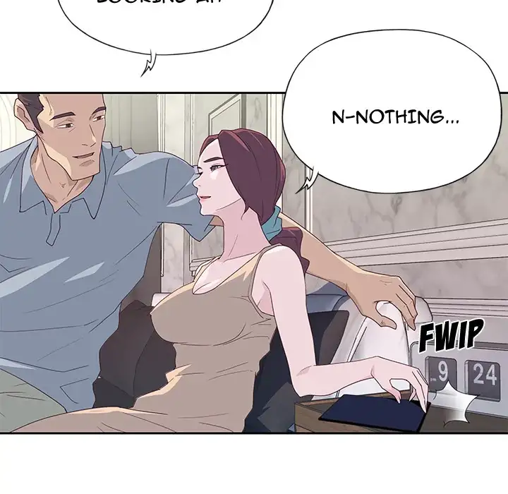 Tighty Lady - Chapter 42 [photo 55] - MangaPorn