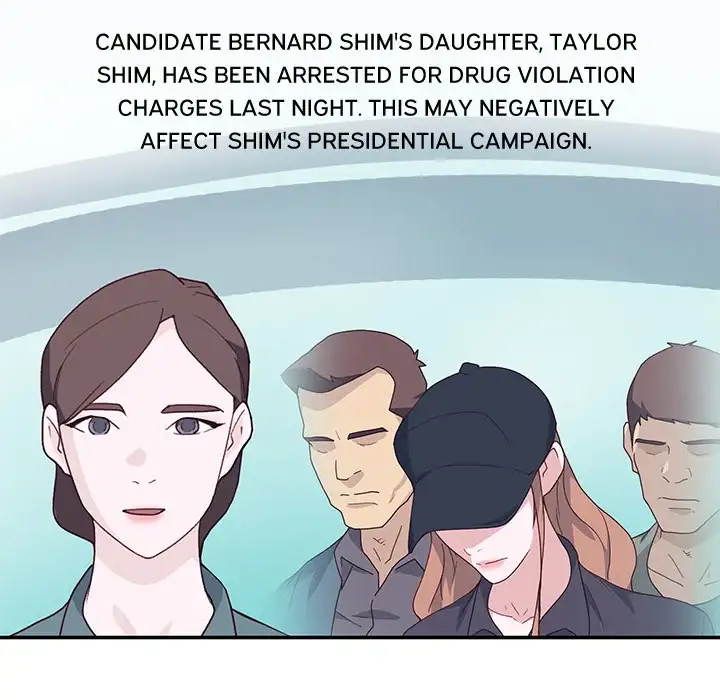 Tighty Lady - Chapter 42 [photo 58] - MangaPorn