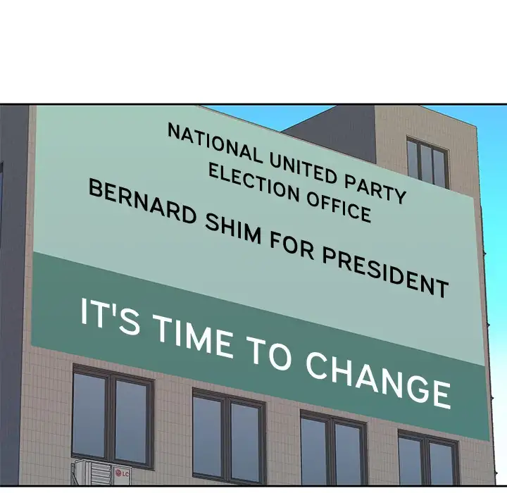 Tighty Lady - Chapter 42 [photo 64] - MangaPorn