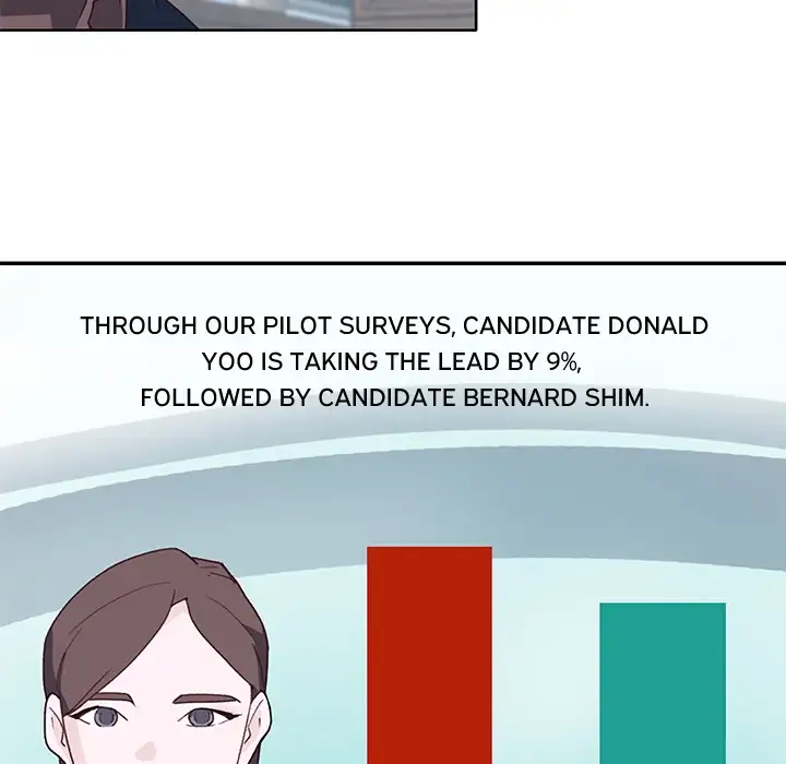 Tighty Lady - Chapter 42 [photo 68] - MangaPorn