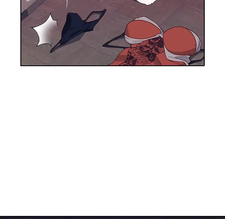 Tighty Lady - Chapter 42 [photo 7] - MangaPorn