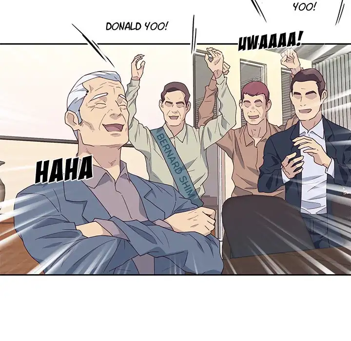 Tighty Lady - Chapter 42 [photo 70] - MangaPorn