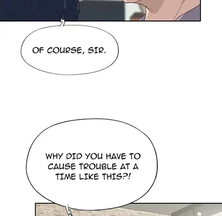 Tighty Lady - Chapter 42 [photo 74] - MangaPorn