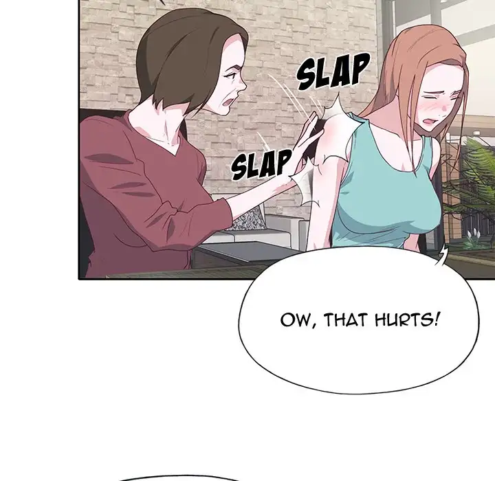 Tighty Lady - Chapter 42 [photo 75] - MangaPorn