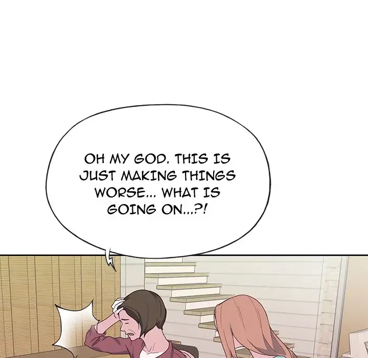 Tighty Lady - Chapter 42 [photo 80] - MangaPorn