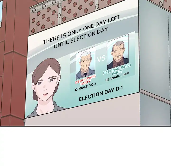 Tighty Lady - Chapter 42 [photo 84] - MangaPorn