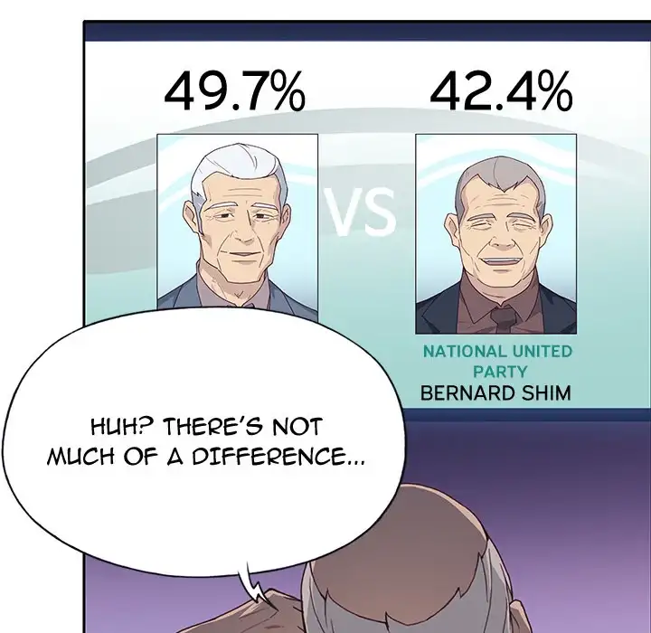 Tighty Lady - Chapter 42 [photo 92] - MangaPorn