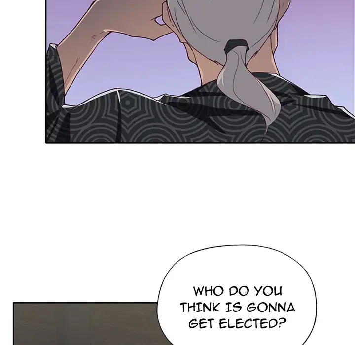 Tighty Lady - Chapter 42 [photo 93] - MangaPorn