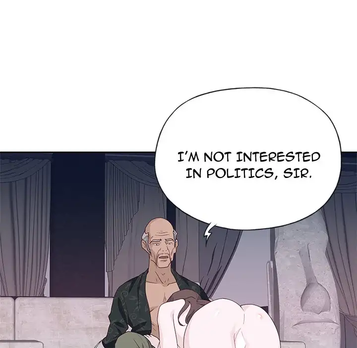 Tighty Lady - Chapter 42 [photo 95] - MangaPorn