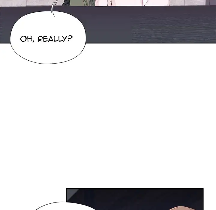 Tighty Lady - Chapter 42 [photo 96] - MangaPorn