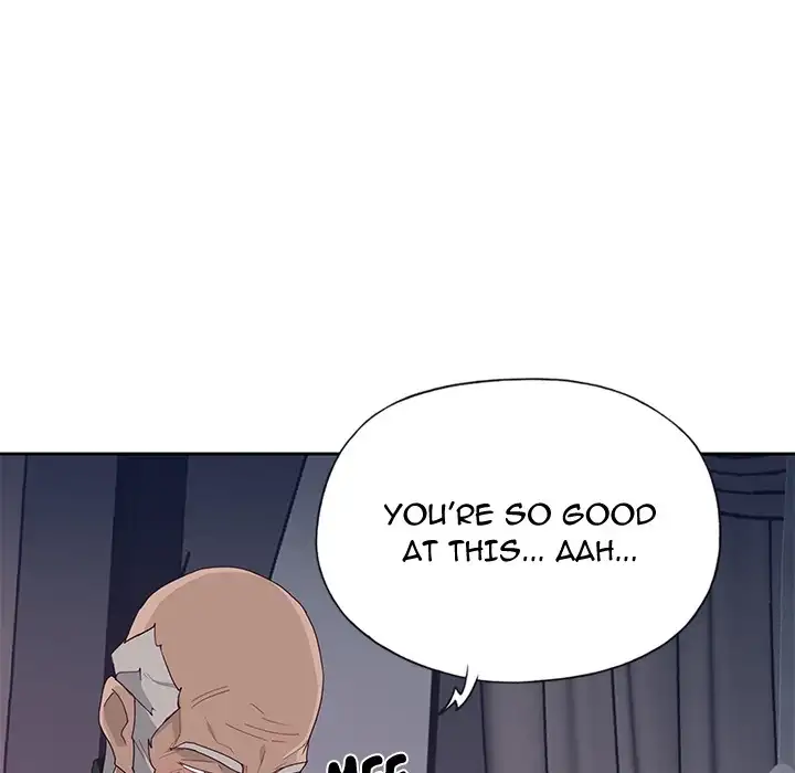 Tighty Lady - Chapter 42 [photo 98] - MangaPorn