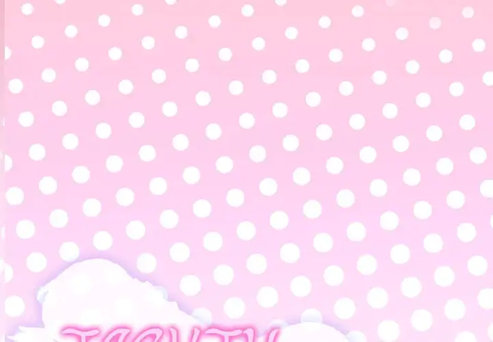 Tighty Lady - Chapter 43 [photo 1] - MangaPorn