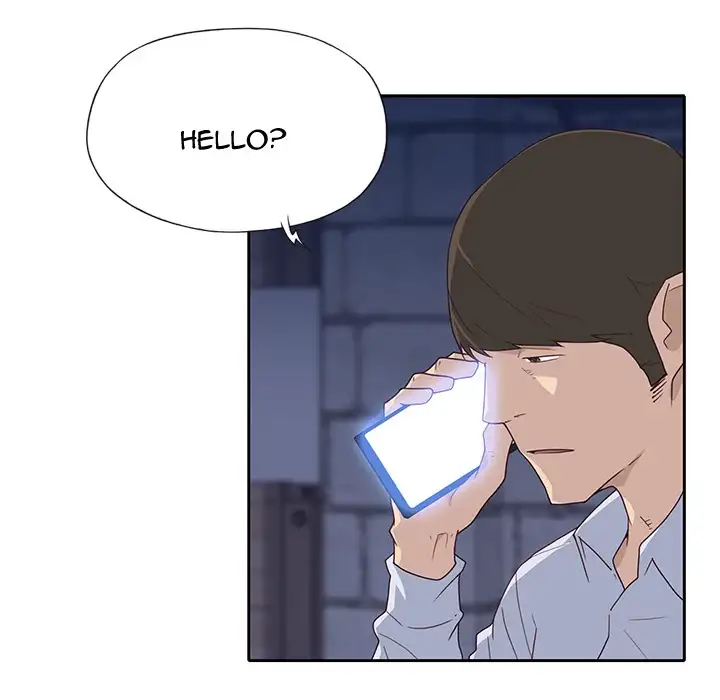 Tighty Lady - Chapter 43 [photo 103] - MangaPorn